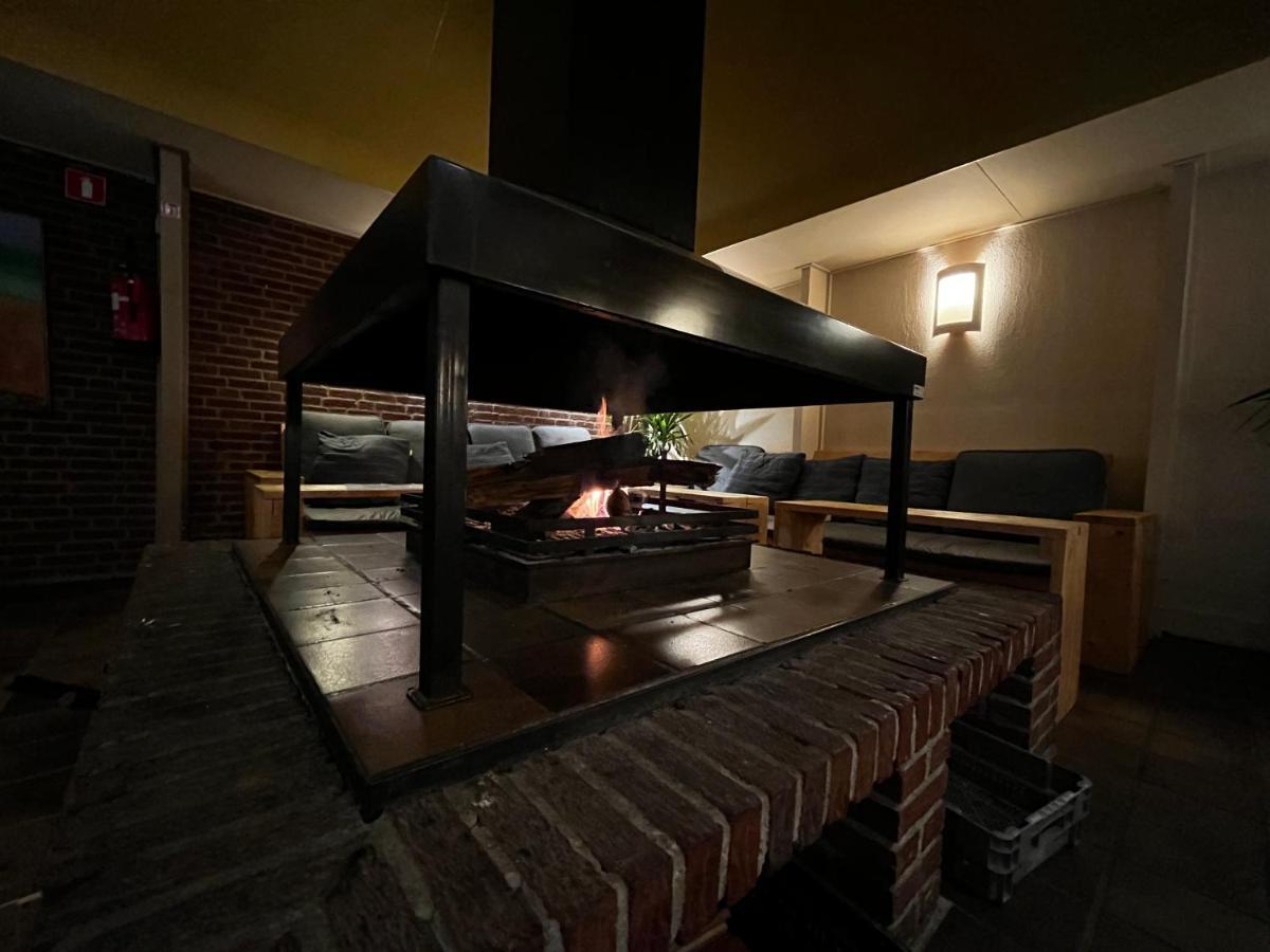 Durbuy Bungalow 16 Esterno foto