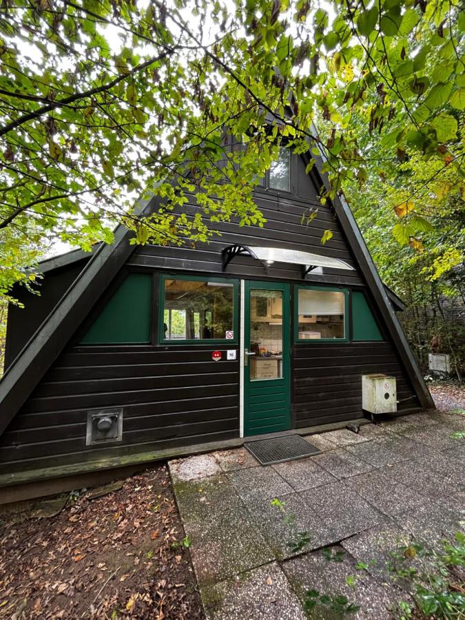 Durbuy Bungalow 16 Esterno foto