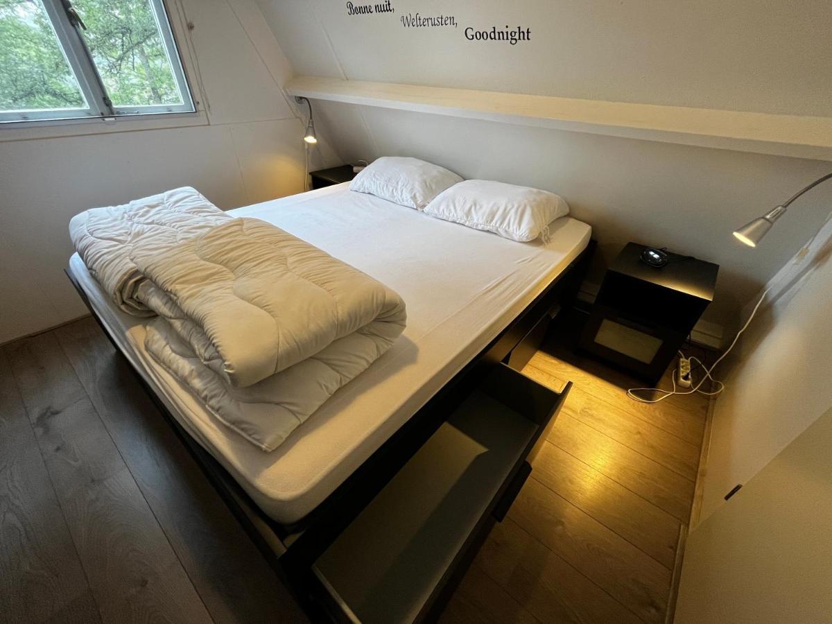 Durbuy Bungalow 16 Esterno foto