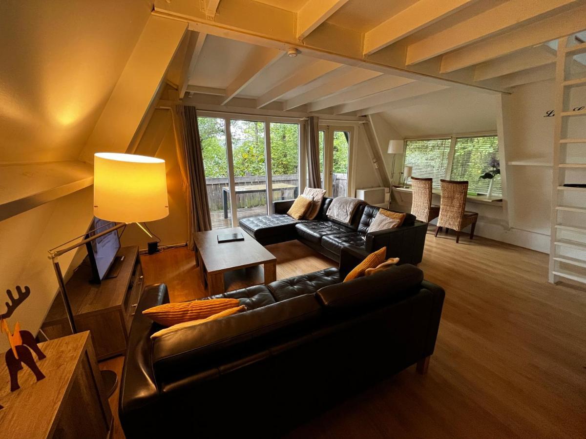 Durbuy Bungalow 16 Esterno foto