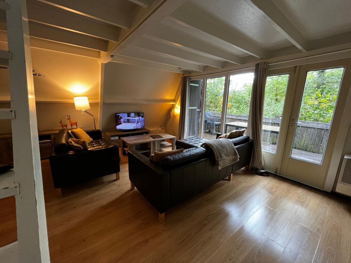 Durbuy Bungalow 16 Esterno foto