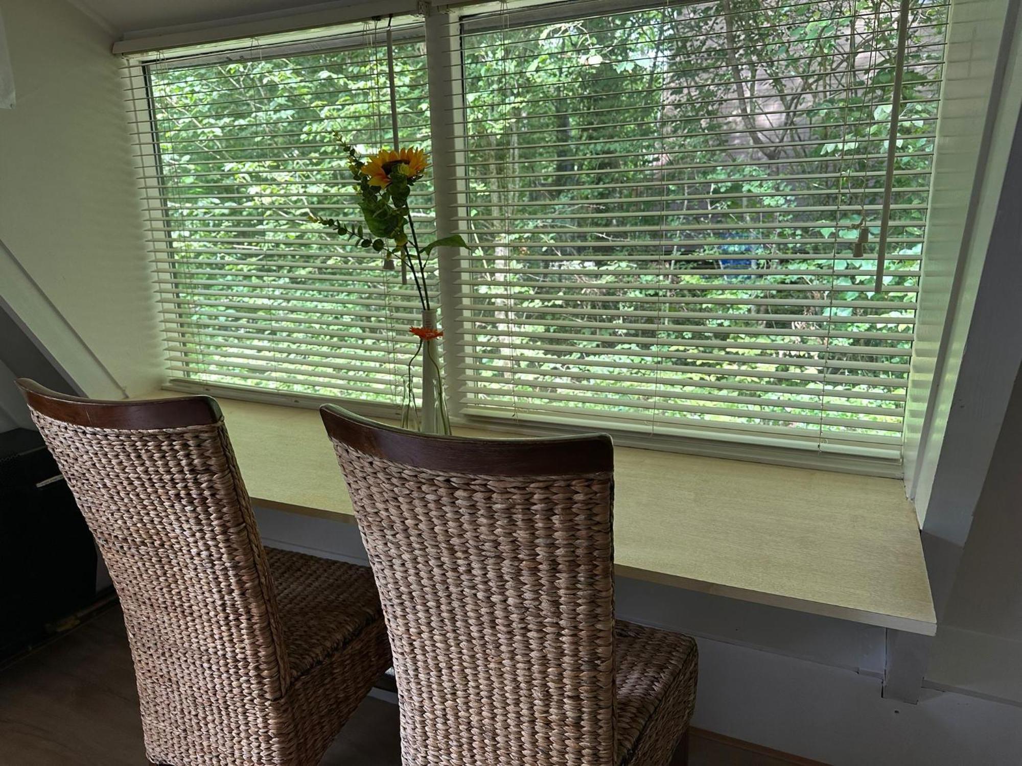 Durbuy Bungalow 16 Esterno foto
